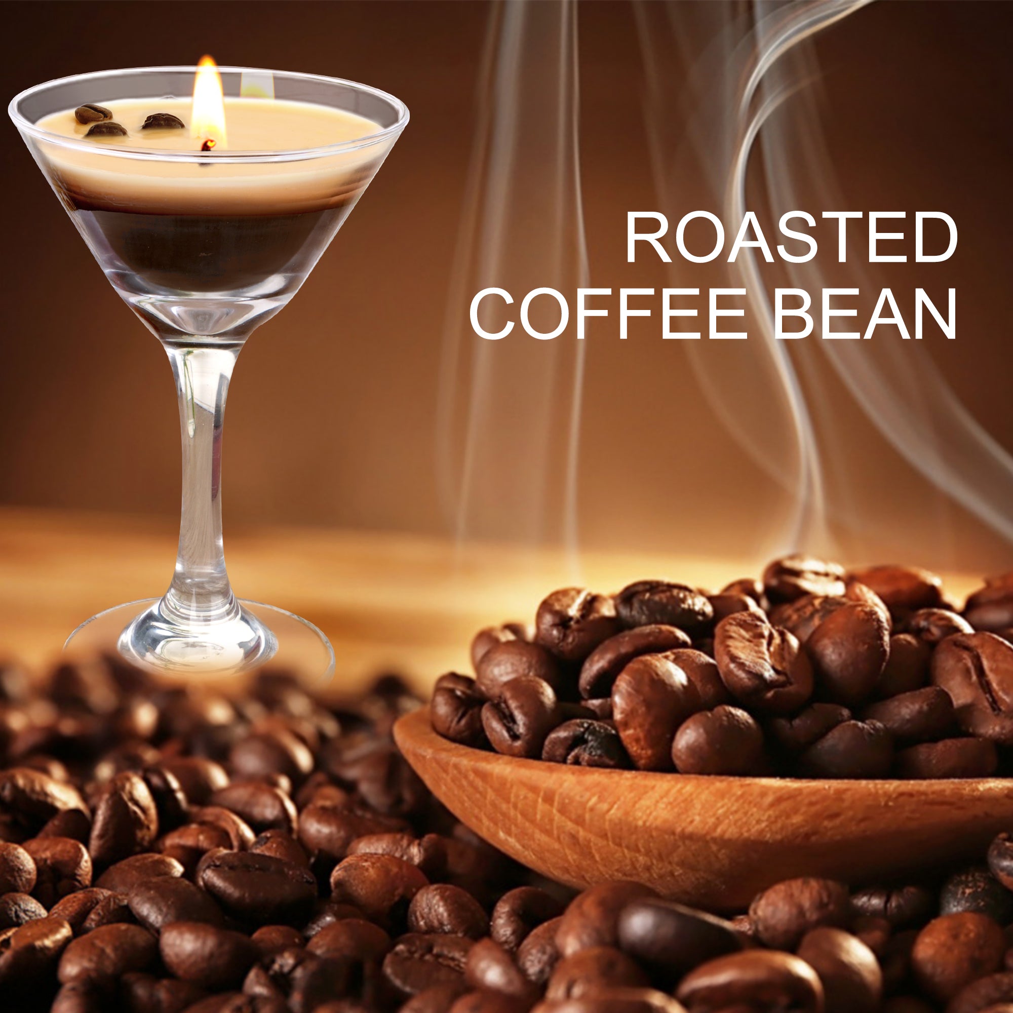 Martini Coffee Candles Gifts for Women, Scented Candles Unique Gifts for Women,Funny Cute Cool Cereal Soy Wax Candle for Home, Bedroom,Coffee Bar Scented for Christmas, Birthday,Halloween