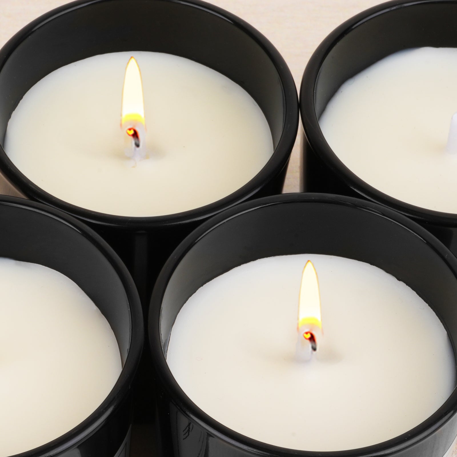 Giphtpoeet Scented Candles Aromatherapy Candle Set 9 pack Burning Time for 180h