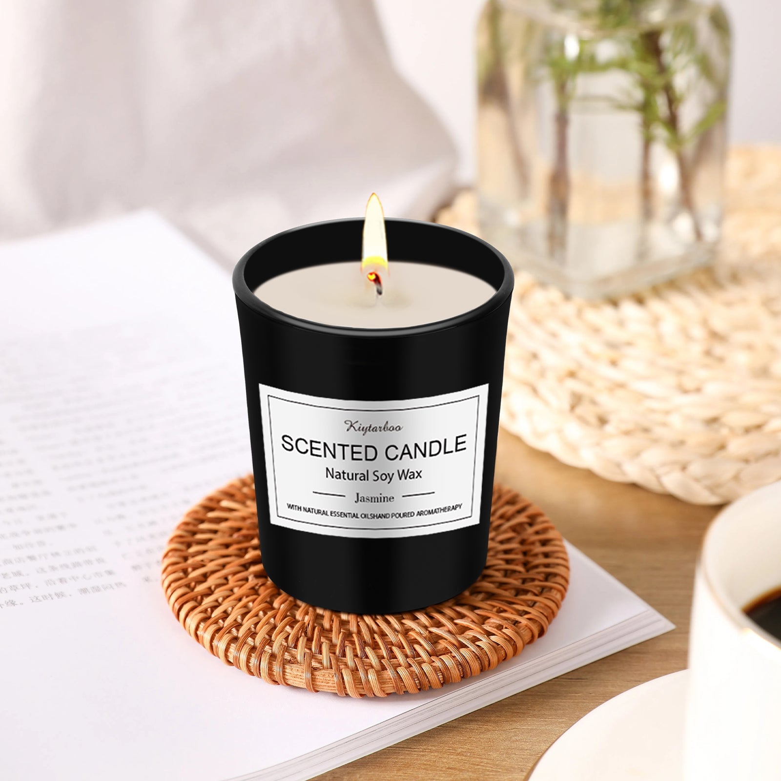Candles for Men